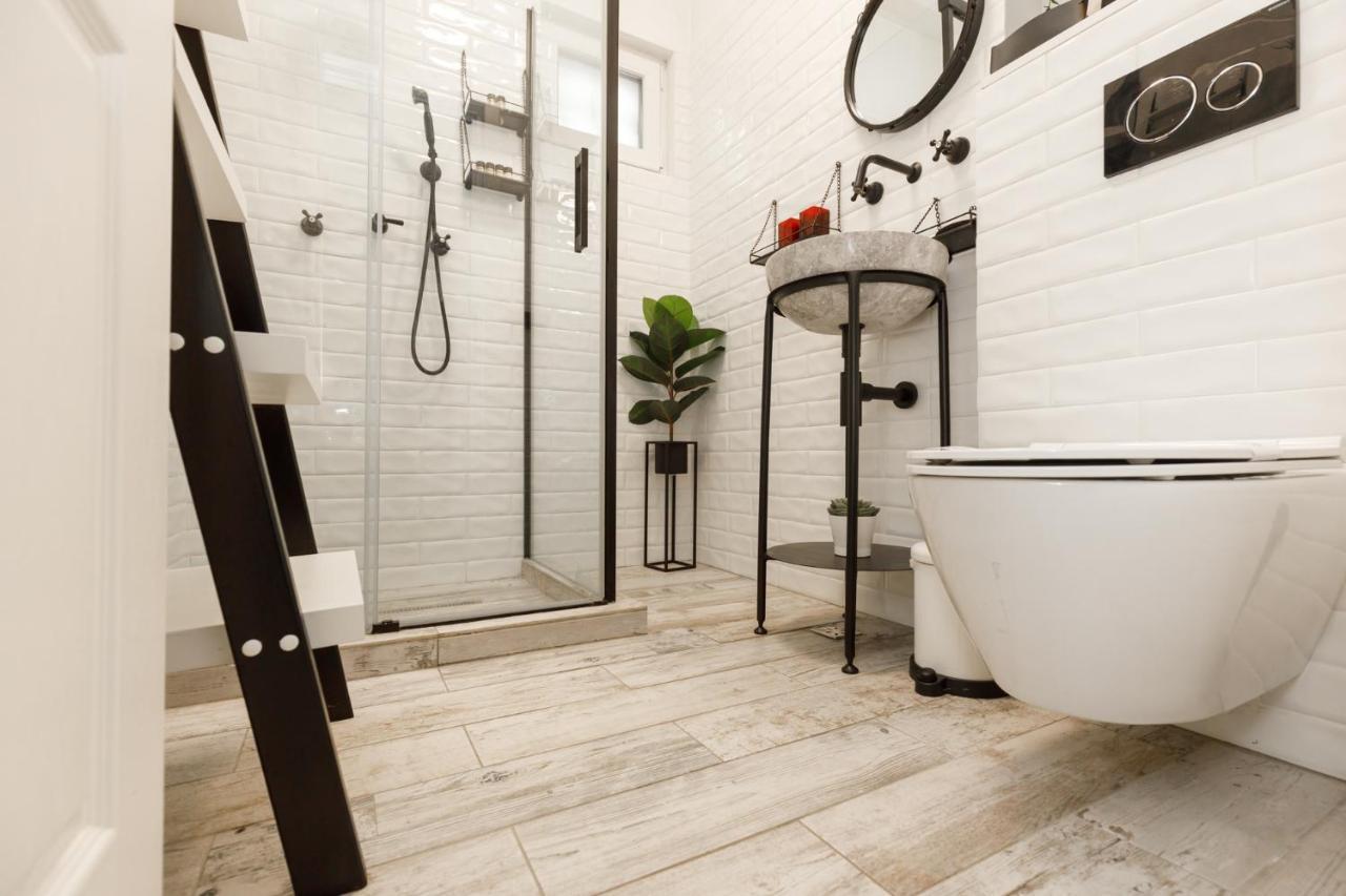Metropole Apartments Ateneum Residence Bukares Bagian luar foto